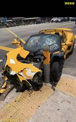 新加坡30件“合法但有病”的事！哈哈哈哈哈