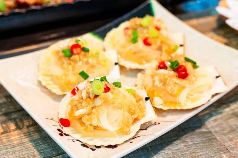 吃火锅自助就送烤鱼！好来屋年终劲爆福利已上线