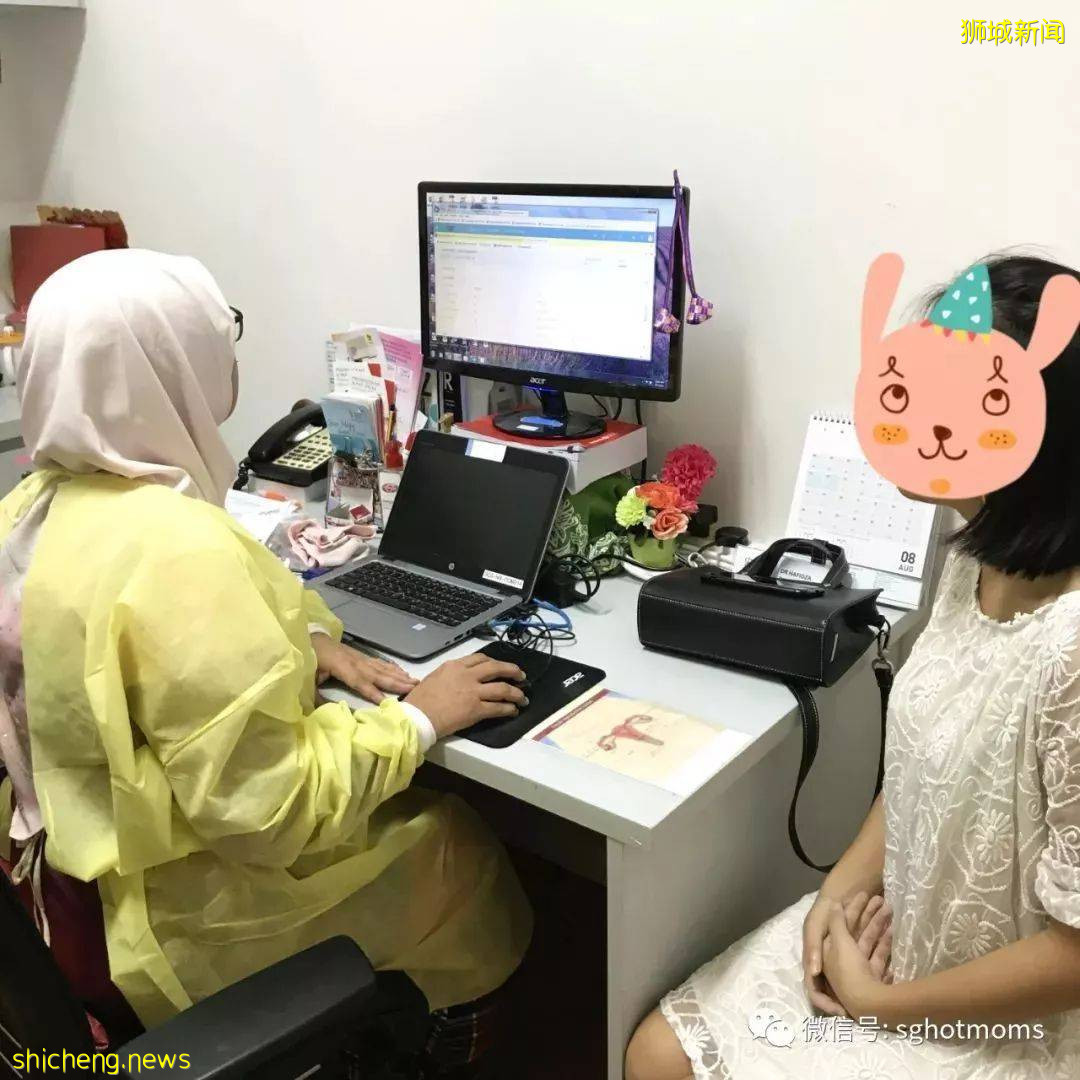 中國貴上天還約不到的HPV，新加坡竟然免費打，女性還能免費體檢