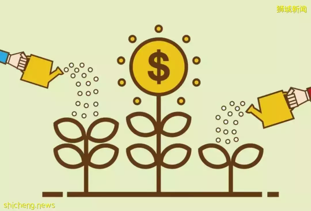 新移民 在新加坡的父母，如何配置保險