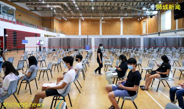 新加坡教育部表态：所有学生自愿决定是否接种疫苗