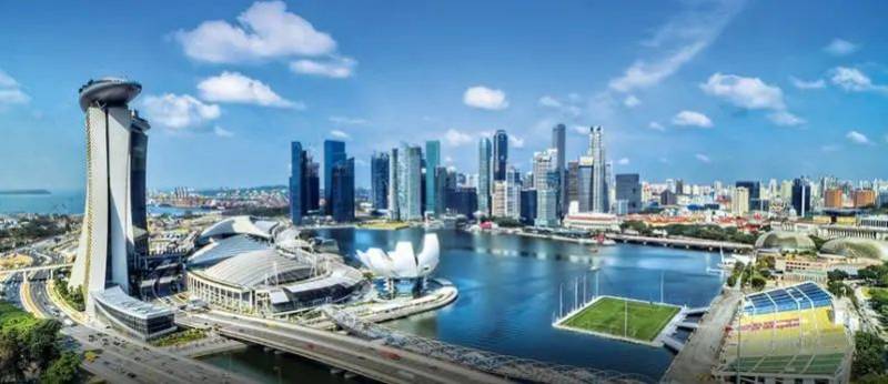 不降反增?疫情下,來新加坡投資的世界級企業越來越多,竟是因爲