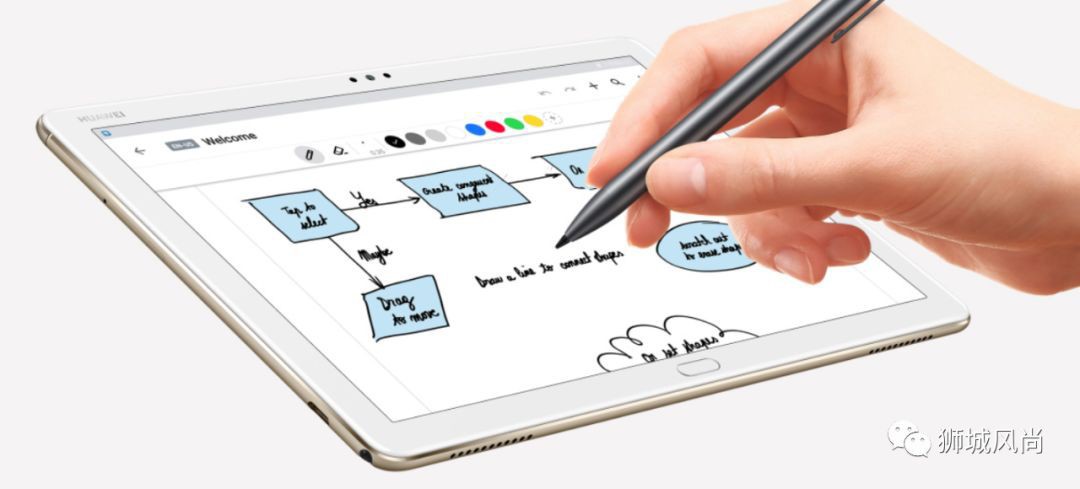 Celebrate the New Year with Exclusive Huawei Gift Offers