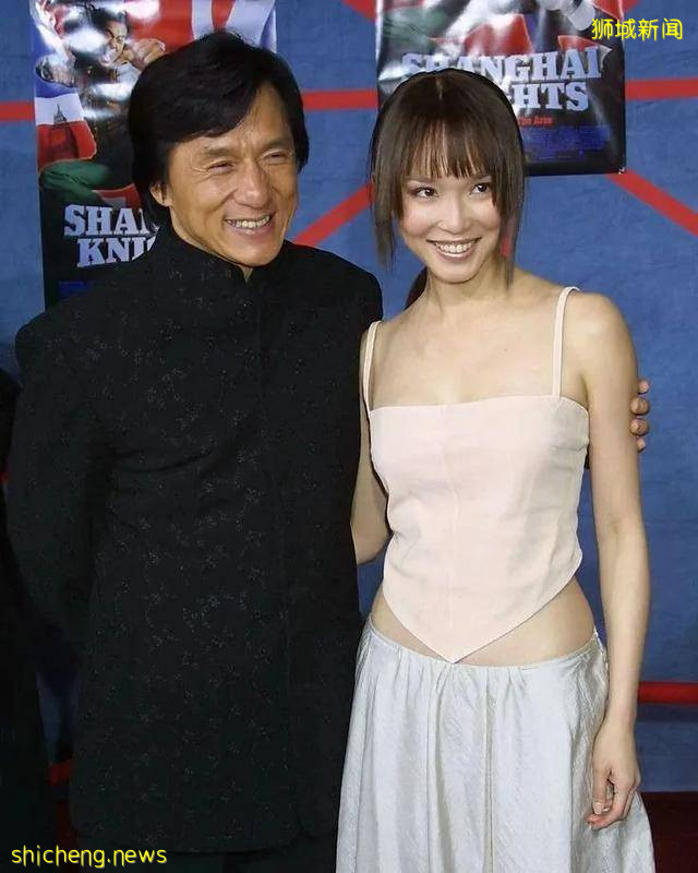 當年那些美得讓人耳目一新的新加坡女星們現在何方