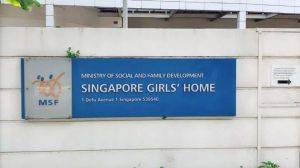 孩子不受管教 可以送上法庭