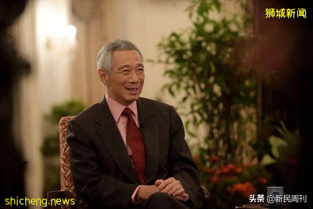 新加坡的淡定與不淡定,美國聽懂了嗎!