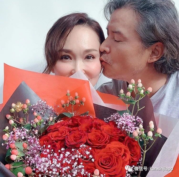 新加坡真正的“神雕侠侣”，他们竟然假戏真做了20年！