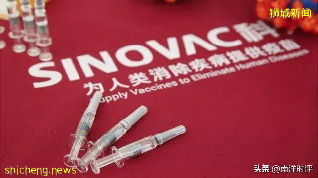 德爾塔病毒“攻陷”位于新加坡的莫德納疫苗供應商