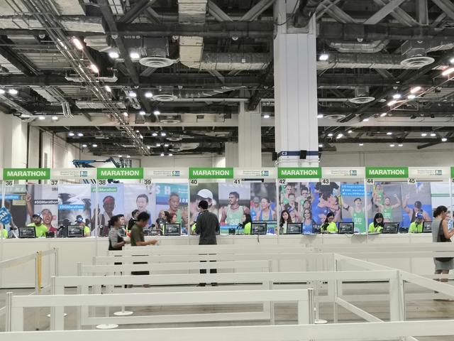 玩赛记:新加坡渣打马,夜游神出没,愈夜愈美丽