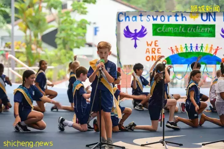 史上最強攻略!在新加坡如何選學校?國際學校vs政府學校,哪個好