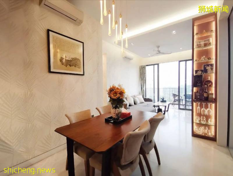 甲醛超標？砸牆重做？我家裝修這事還上了新加坡雜志!