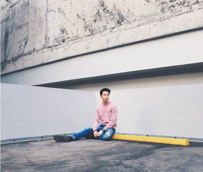 玩在獅城 坡島隱藏IG拍照打卡點推薦