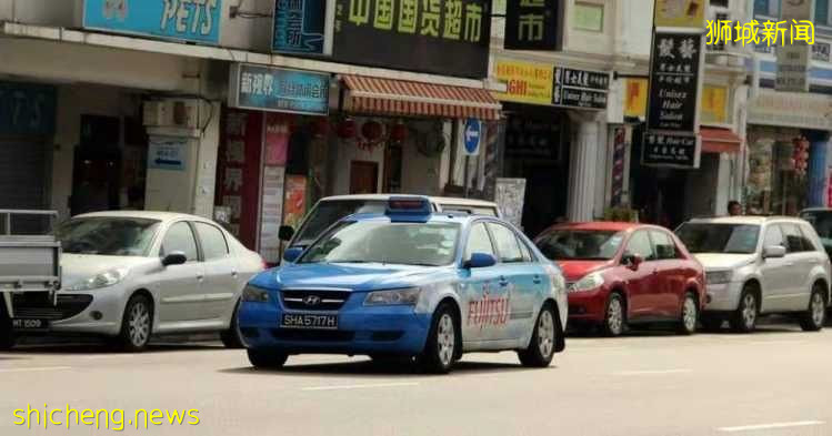 拾金不昧好的哥,直接將手機和錢包送至失主家