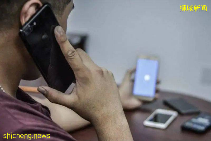 被騙145萬新幣的微信聊天記錄曝光!這些都是騙子,別信