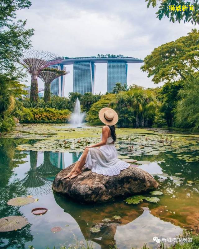必转| 40个私藏新加坡网红拍照点,手把手教你拍出ins风
