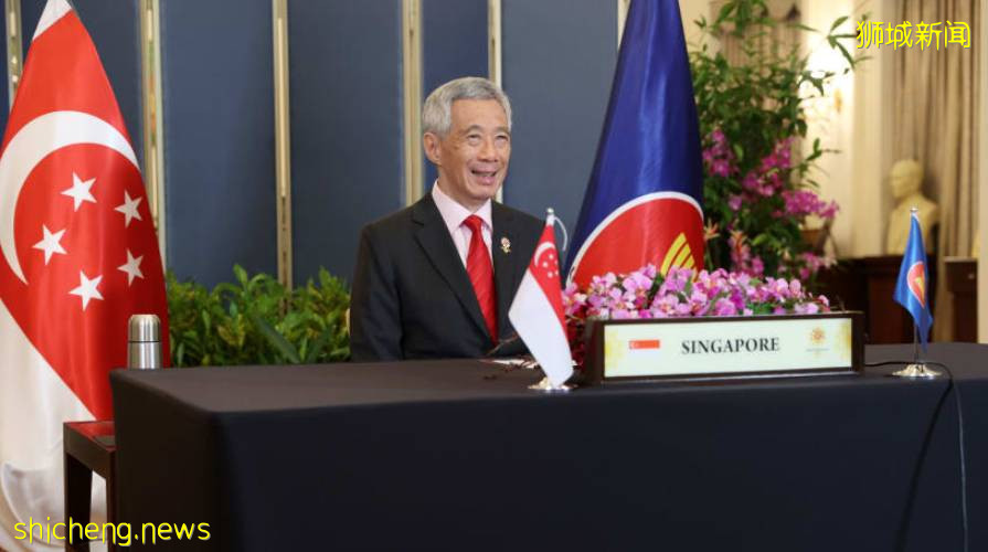 官宣！澳洲、瑞士加入新加坡疫苗旅游通道！美国对中国开边境