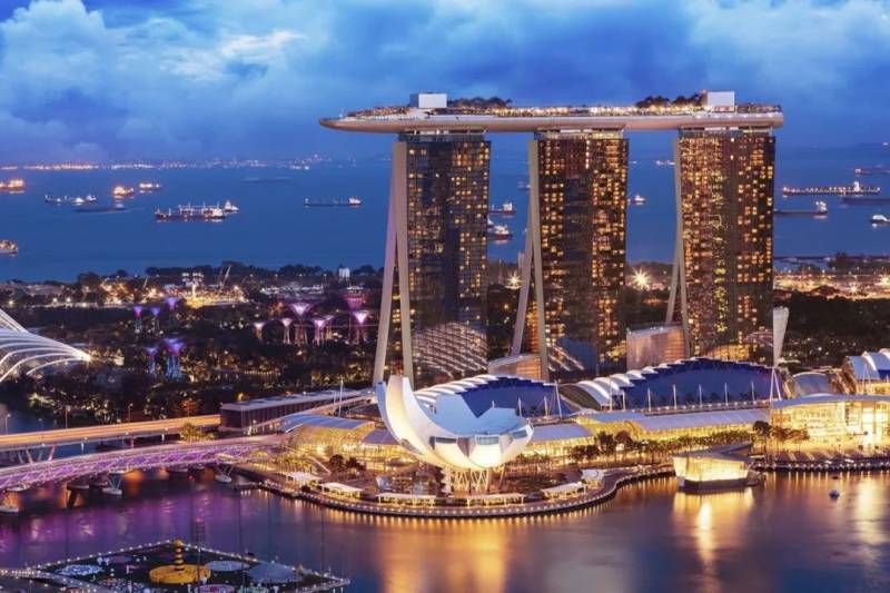 新加坡即將進入解封第三階段！快一起來本地酒店去“宅度假”吧