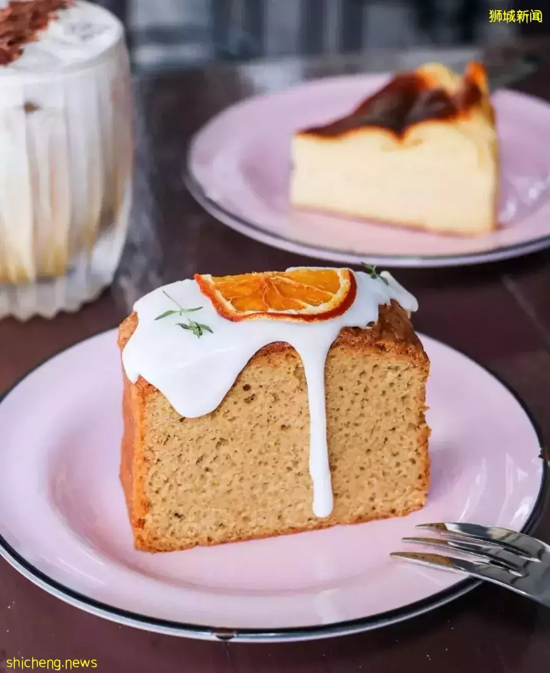 东海岸运动完如何安排Brunch?这些宝藏Cafe值得一去