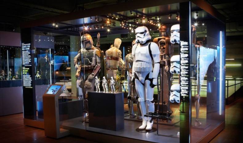 本周新加坡精彩展览推荐