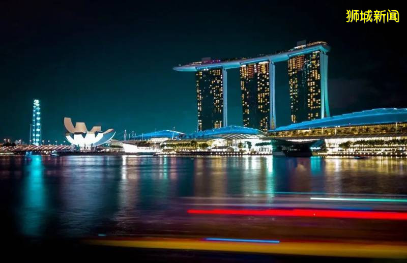 新加坡,为何被企业家宠爱
