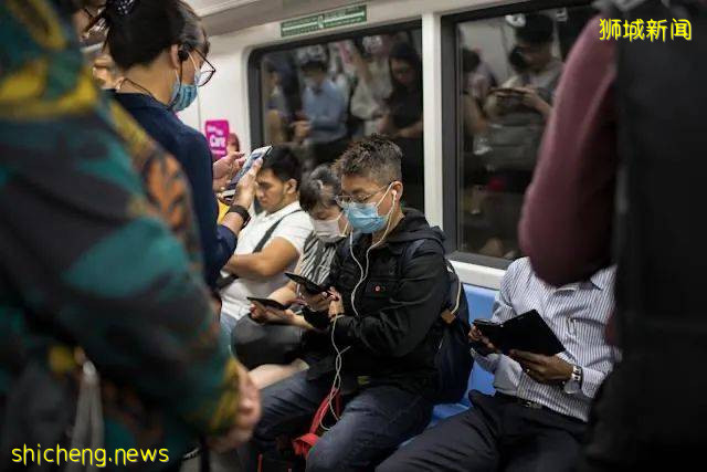 老婆让我加入新加坡国籍,只是因为这里生活成本太高