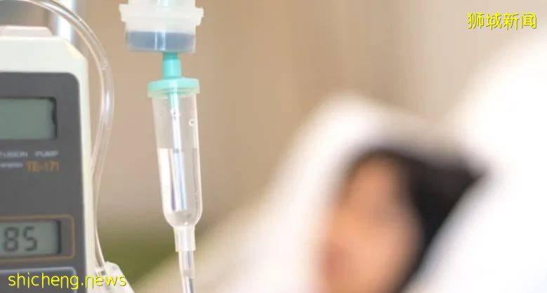 19日起,新加坡未接种疫苗者探病前,须自费检测