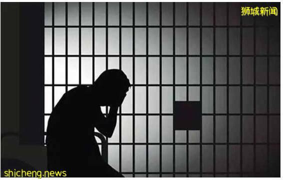 新加坡公务员偷“抗疫”电脑卖钱,被判入狱11个月