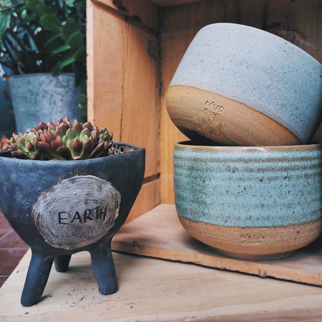 一起玩泥巴!新加坡11家陶艺馆,给娃童年加点糖,还能带作品回家