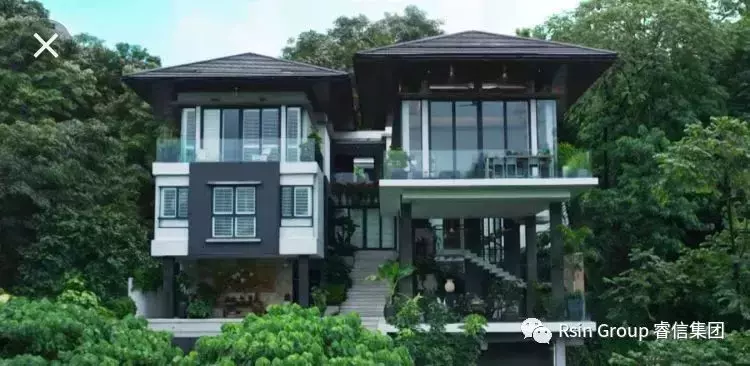 1亿2880万刷新最昂贵豪宅成交!新移民以及科技新贵成为主力买家