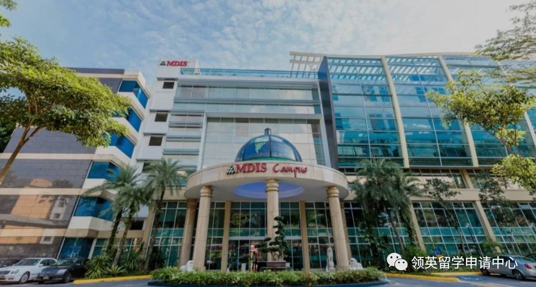 新加坡私立院校申請指南