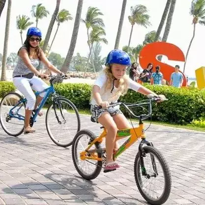 僅今天!新加坡聖淘沙超多景點買1送1!附送玩法指南