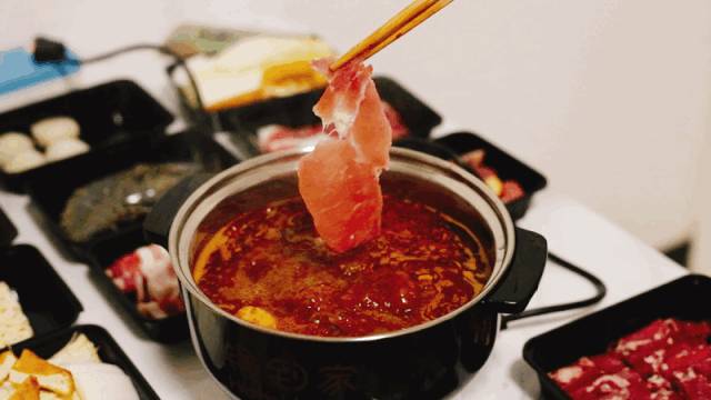 鍋到家單人火鍋套餐$35.8全網最低價！再送價值$25.8的全套鍋具