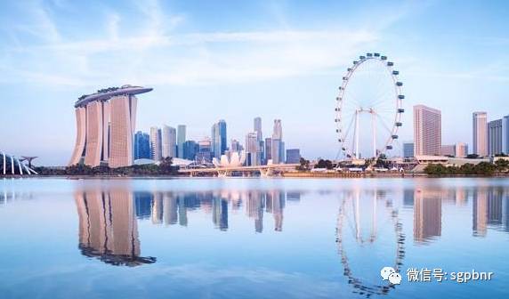 新加坡正在吸引海事新型人才，申请留学新加坡完成星辰大海的梦想