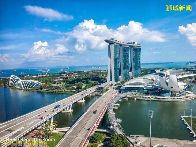 关于新加坡的冷知识,你知道多少