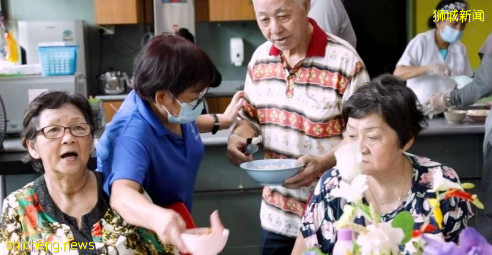 好消息!6月21日老人院將恢複探訪同時政府將延長受影響領域雇傭補貼計劃