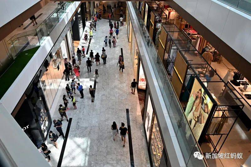 新加坡財政預算案辯論　第一炮就討論漸進式薪金模式有其象征意義