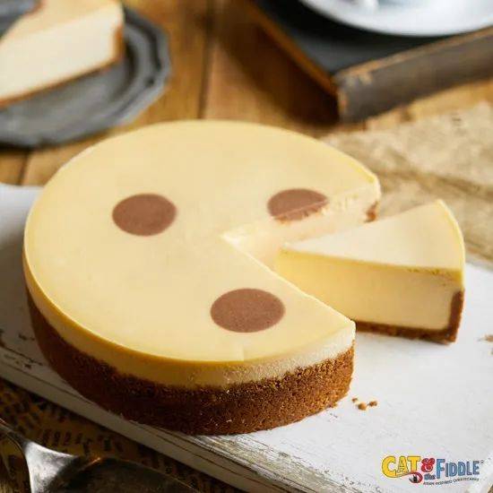 這份甜蜜清單,甜品控們收好了