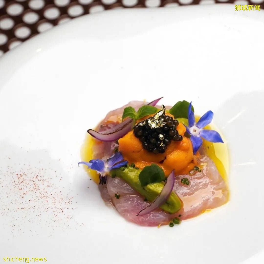 來自Bugis的西餐頂流們,讓你足不出戶盡享味蕾大狂歡