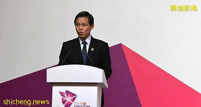 英国加入亚太地区组织CPTPP!新加坡等成员国表示欢迎