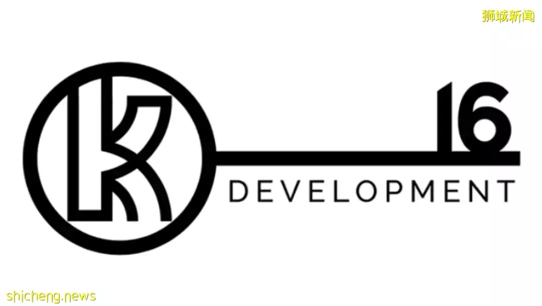 Atlassia【5月即將開盤 新加坡遺産保護區內古典與現代相結合的新公寓 永久地契 世代傳承 學區房 】