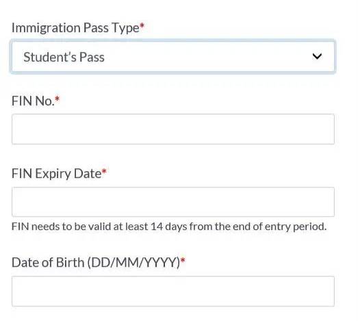 【新加坡留学】4月1日起留学生入境流程简化！最新入境许可申请指南来了