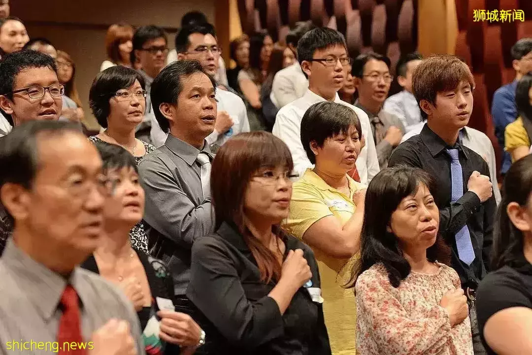 新加坡人是怎么看外国人的?有些什么观点