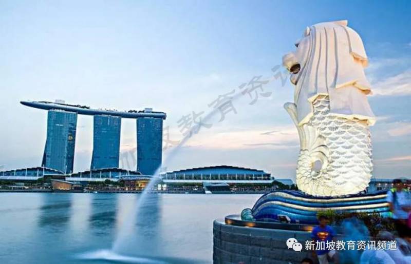 【獅城萬象】關于新加坡，你不知道的10件趣聞轶事（二）