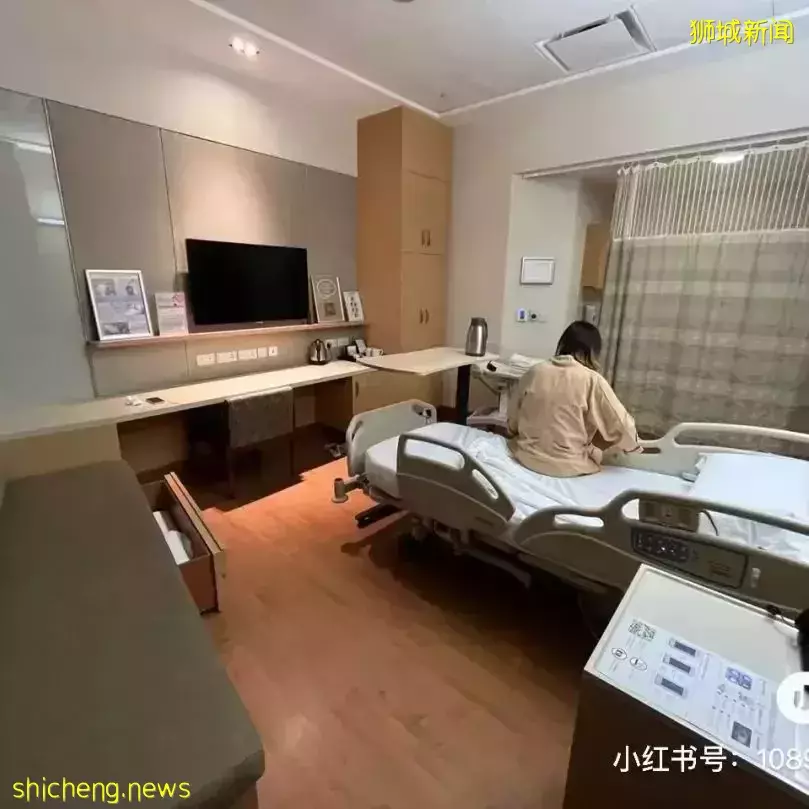 360度全景记录在新加坡生娃坐月子的经历,还有月子装备的清单呦