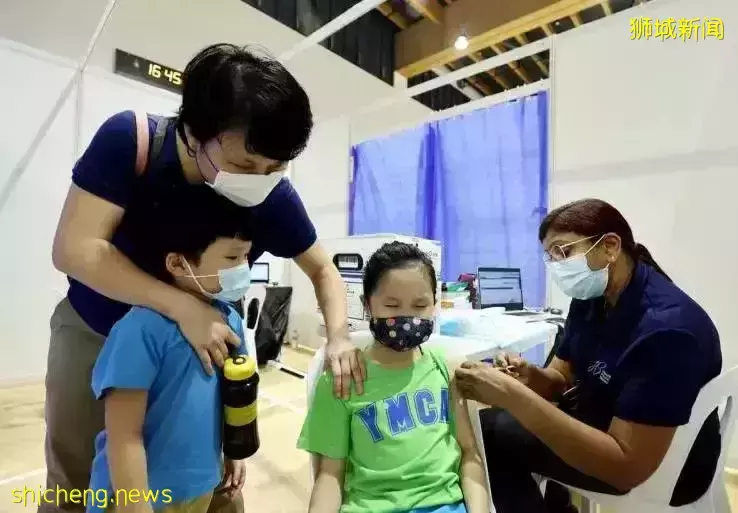 新加坡疫情 过去6天新增3万+,春节假期面临又一轮病例高峰