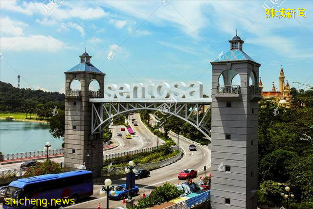 关于新加坡的冷知识,你知道多少