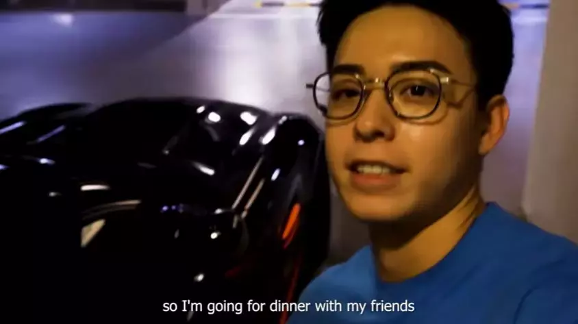 一脫致富！獅城最黃男網黃 罪成或坐牢