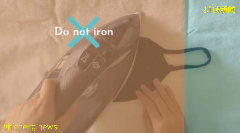 在新加坡到底如何正確清洗口罩？幹淨又衛生!