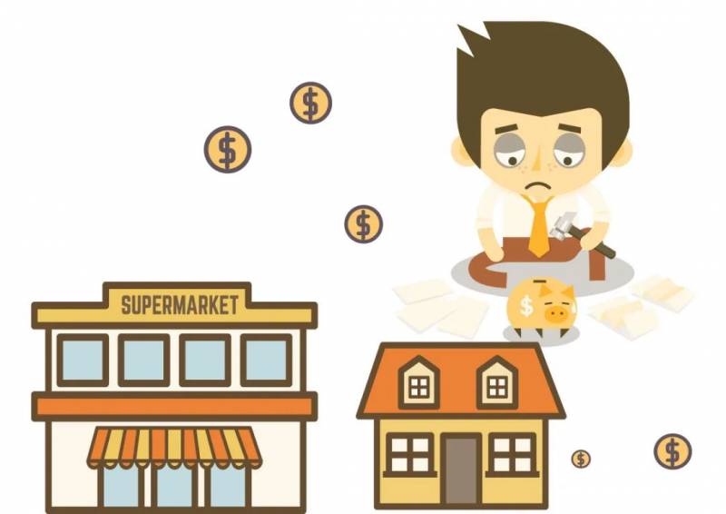 漲漲漲！疫情未走、工資沒漲、這些必需品又起價！荷包如何不縮水