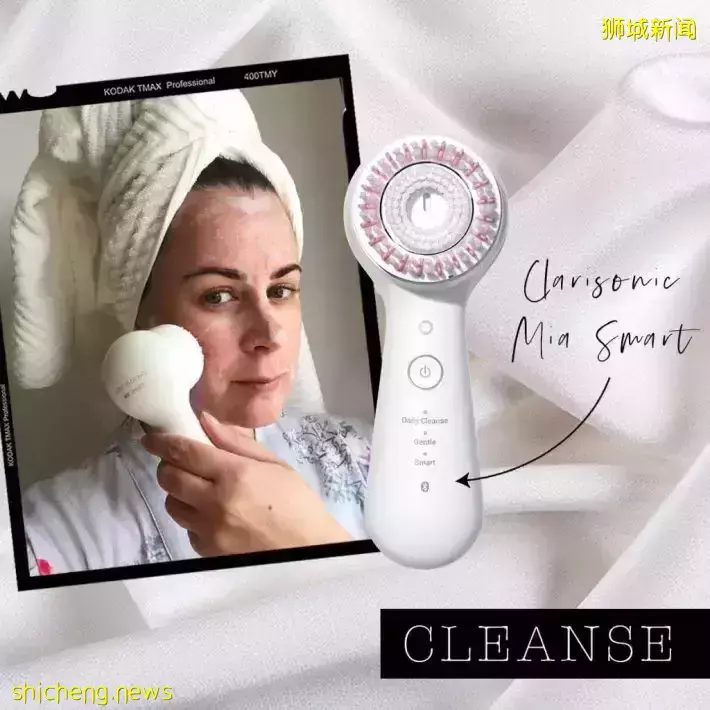 從春節大促到情人節！熱門美容儀全線低至6折！洗臉機、美容儀、脫毛套裝全參與